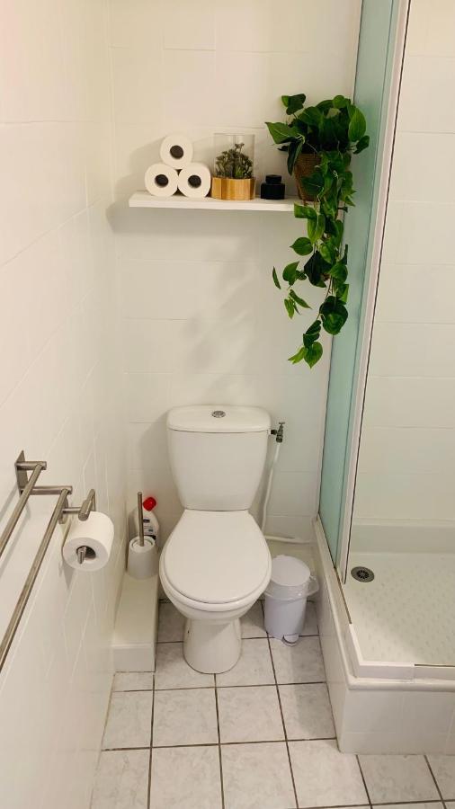 The Minimalist Cosy House Massena, Nice Διαμέρισμα Εξωτερικό φωτογραφία