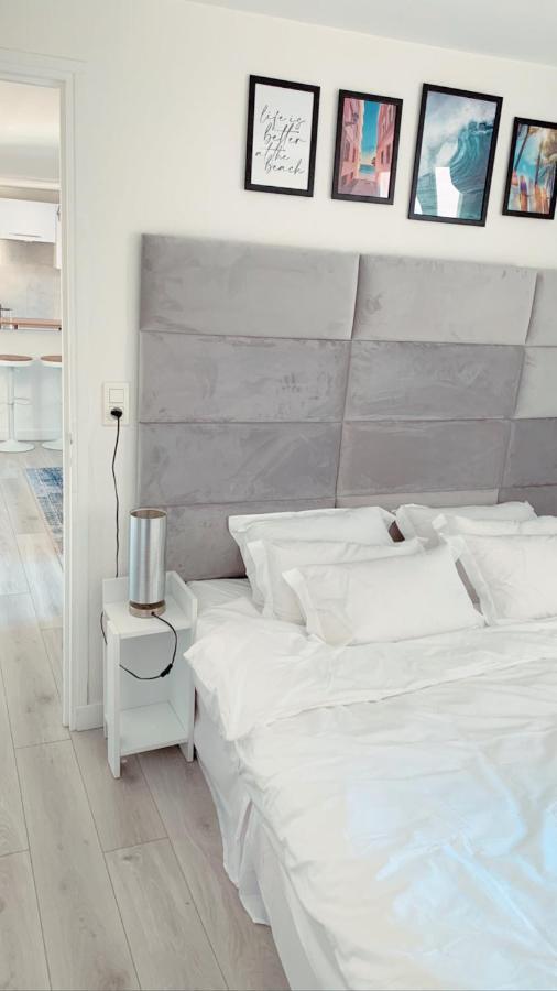 The Minimalist Cosy House Massena, Nice Διαμέρισμα Εξωτερικό φωτογραφία