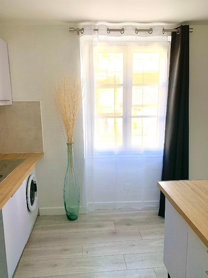 The Minimalist Cosy House Massena, Nice Διαμέρισμα Εξωτερικό φωτογραφία